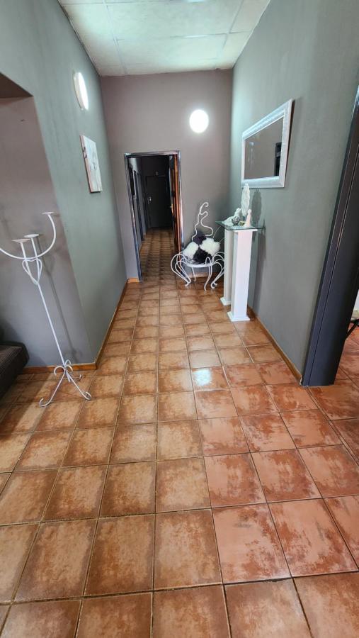 Отель Casa Feliz Мокопане Экстерьер фото
